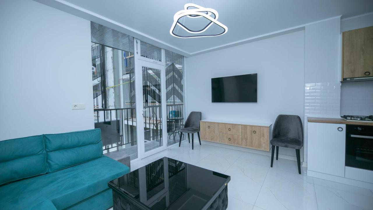 Next The Sea Apartment Батуми Екстериор снимка